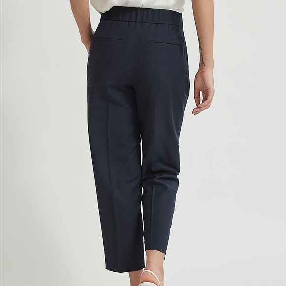 RW&CO Navy Pants (XXS) - Picture 2 of 6